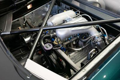 1994 Jaguar XJ 220