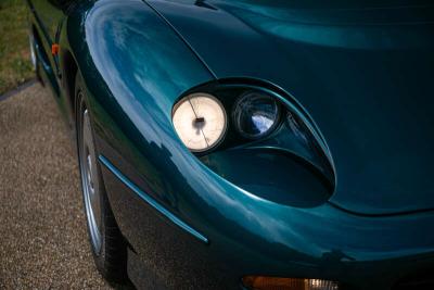 1994 Jaguar XJ 220