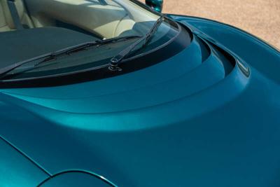 1994 Jaguar XJ 220