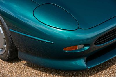1994 Jaguar XJ 220
