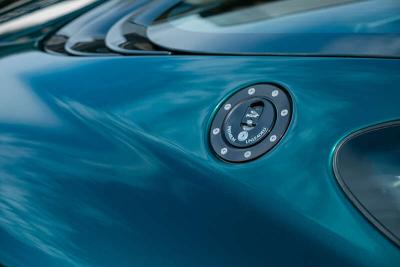 1994 Jaguar XJ 220