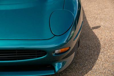 1994 Jaguar XJ 220