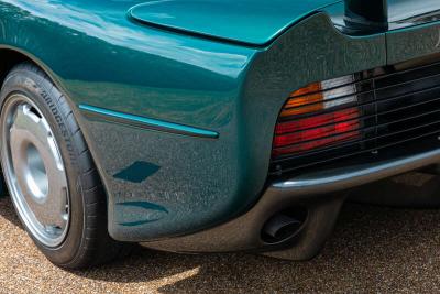 1994 Jaguar XJ 220