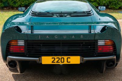 1994 Jaguar XJ 220