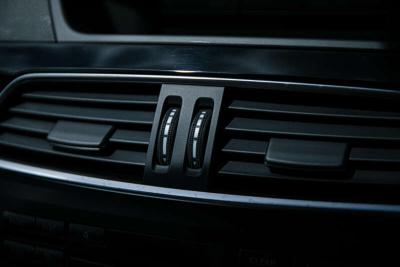 2013 Mercedes - Benz C63 AMG