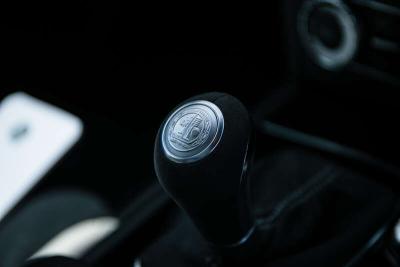 2013 Mercedes - Benz C63 AMG