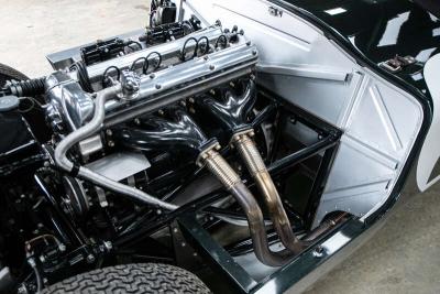 2016 Jaguar C-Type