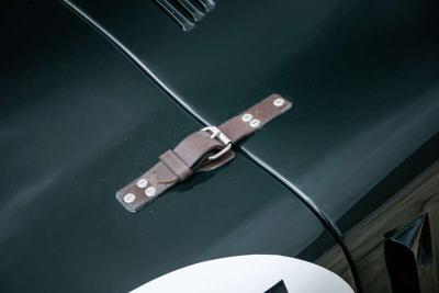 2016 Jaguar C-Type