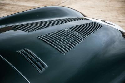 2016 Jaguar C-Type
