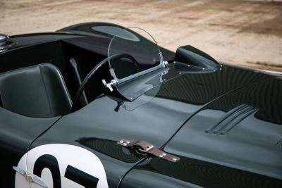 2016 Jaguar C-Type