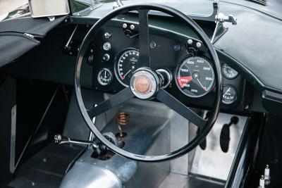2016 Jaguar C-Type