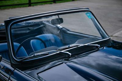 1968 Triumph TR5