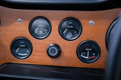 1968 Triumph TR5