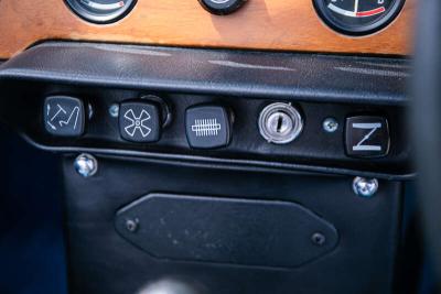 1968 Triumph TR5