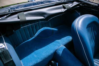1968 Triumph TR5