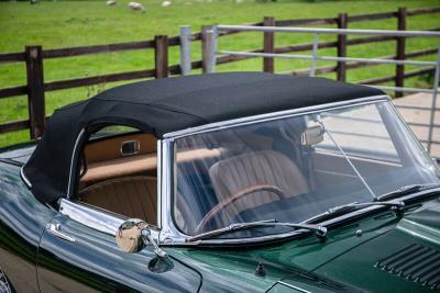 1967 Jaguar E-Type