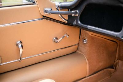1967 Jaguar E-Type