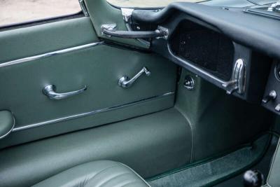 1967 Jaguar E-TYPE S1