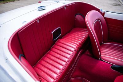 1963 Triumph Spitfire