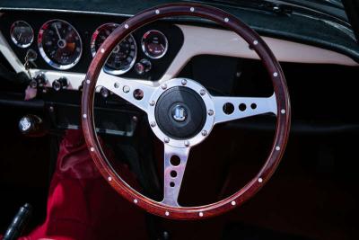 1963 Triumph Spitfire