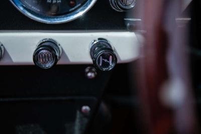 1963 Triumph Spitfire