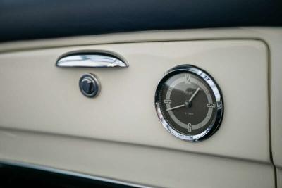 Mercedes - Benz 190SL