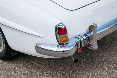 Mercedes - Benz 190SL