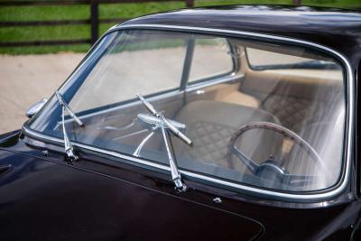 1960 Triumph ITALIA 2000