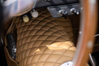 1960 Triumph ITALIA 2000