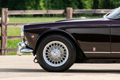 1960 Triumph ITALIA 2000