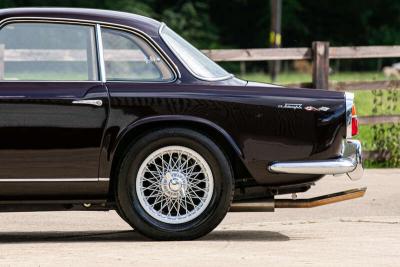 1960 Triumph ITALIA 2000