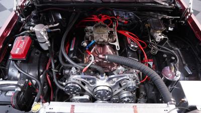 1984 Oldsmobile Cutlass