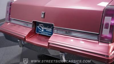 1984 Oldsmobile Cutlass