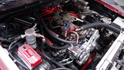 1984 Oldsmobile Cutlass