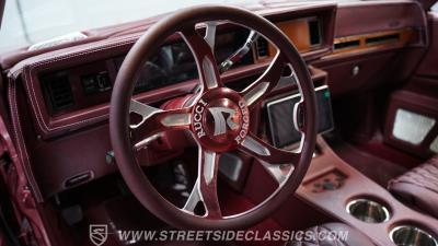 1984 Oldsmobile Cutlass
