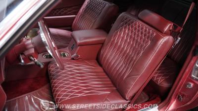 1984 Oldsmobile Cutlass