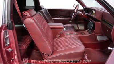 1984 Oldsmobile Cutlass