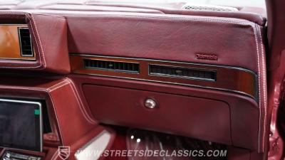 1984 Oldsmobile Cutlass