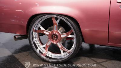 1984 Oldsmobile Cutlass