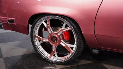 1984 Oldsmobile Cutlass
