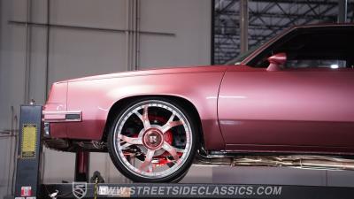 1984 Oldsmobile Cutlass