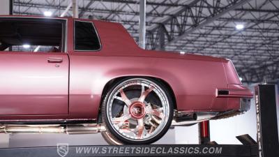 1984 Oldsmobile Cutlass