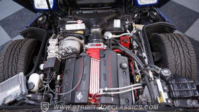 1996 Chevrolet Corvette Grand Sport