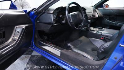 1996 Chevrolet Corvette Grand Sport