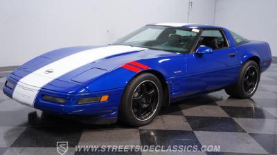 1996 Chevrolet Corvette Grand Sport
