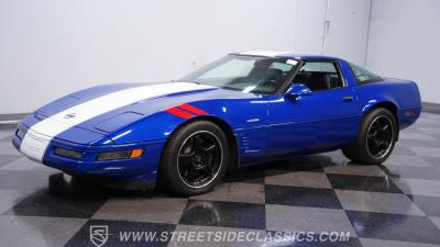 1996 Chevrolet Corvette Grand Sport