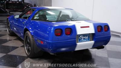 1996 Chevrolet Corvette Grand Sport