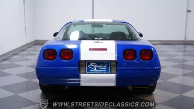 1996 Chevrolet Corvette Grand Sport