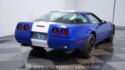 1996 Chevrolet Corvette Grand Sport