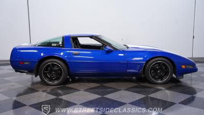 1996 Chevrolet Corvette Grand Sport
